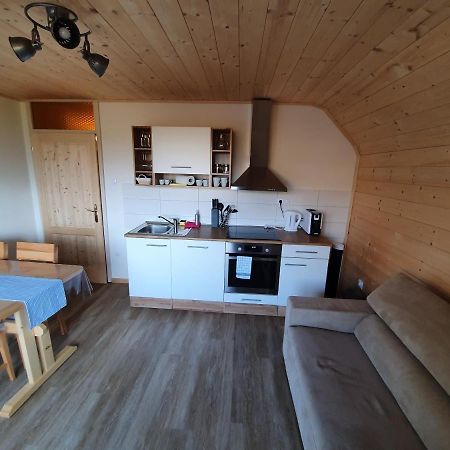 Apartmaji Pavc Bohinj Exteriér fotografie