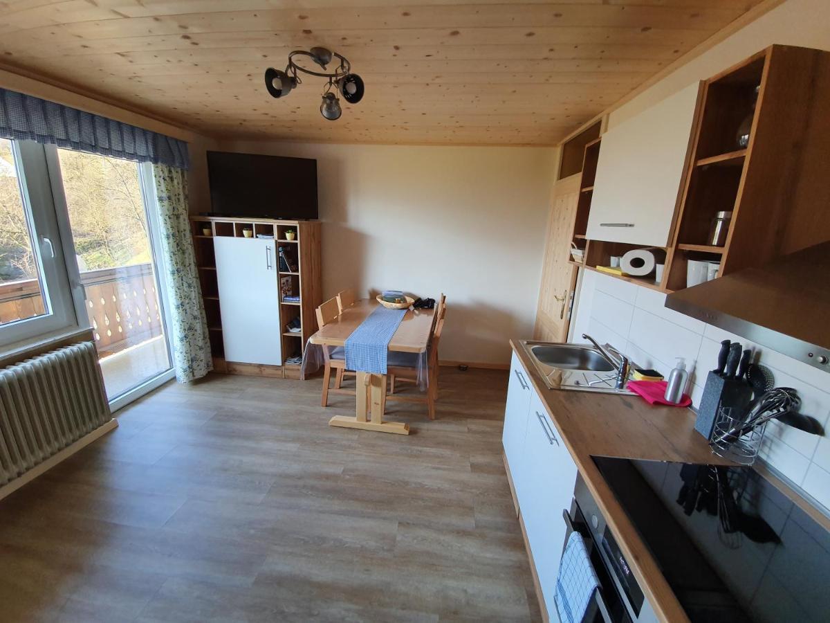 Apartmaji Pavc Bohinj Exteriér fotografie