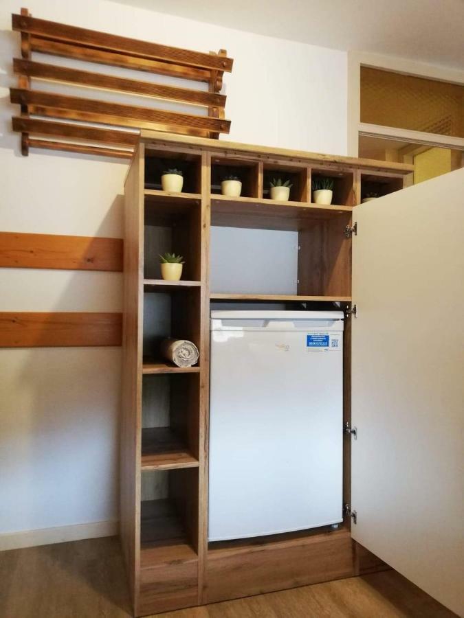 Apartmaji Pavc Bohinj Exteriér fotografie
