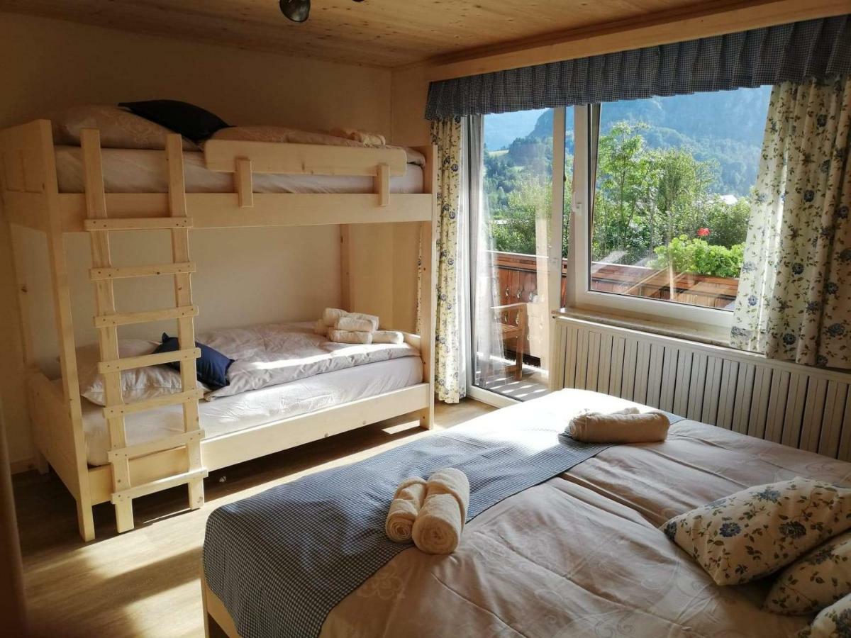 Apartmaji Pavc Bohinj Exteriér fotografie