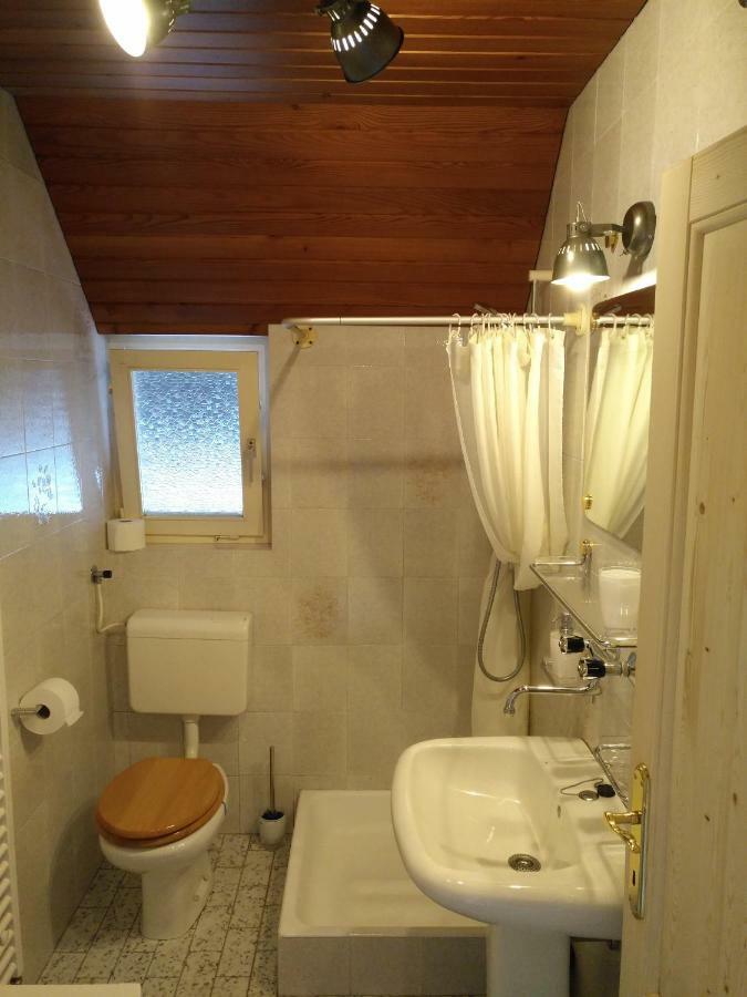 Apartmaji Pavc Bohinj Exteriér fotografie